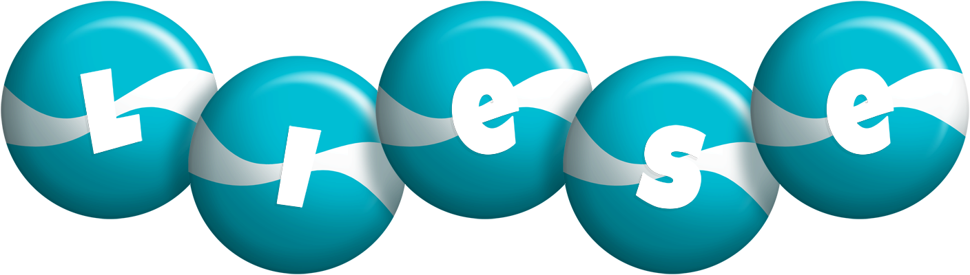 Liese messi logo