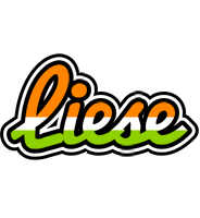 Liese mumbai logo