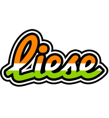 Liese mumbai logo
