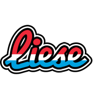 Liese norway logo