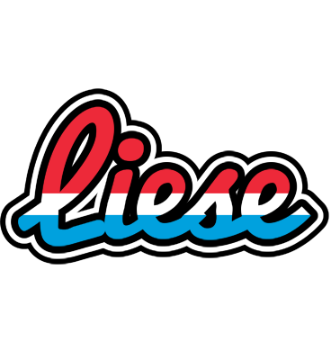 Liese norway logo