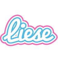Liese outdoors logo