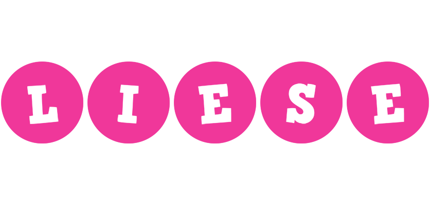 Liese poker logo