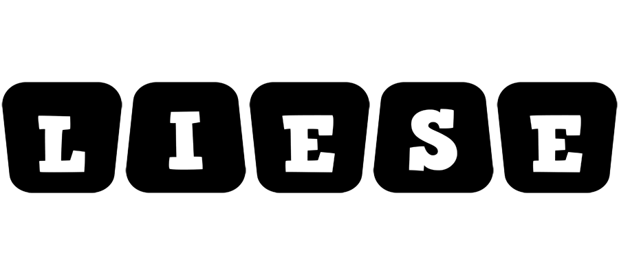 Liese racing logo