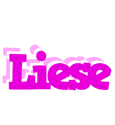 Liese rumba logo