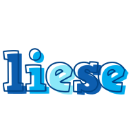Liese sailor logo