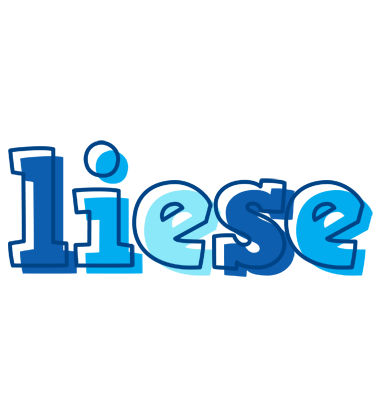 Liese sailor logo