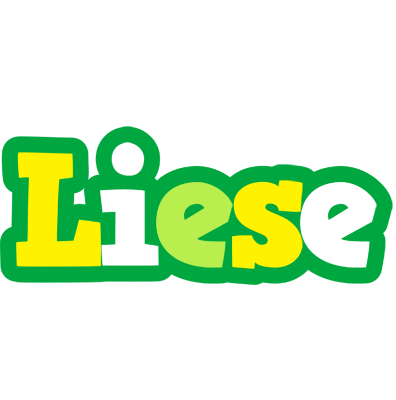 Liese soccer logo