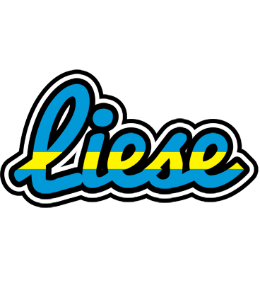 Liese sweden logo