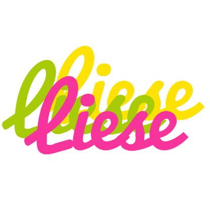 Liese sweets logo
