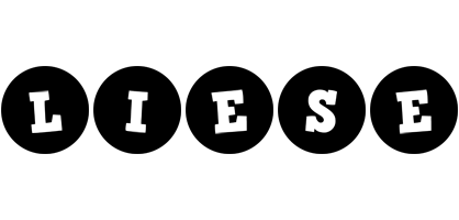 Liese tools logo