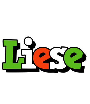 Liese venezia logo