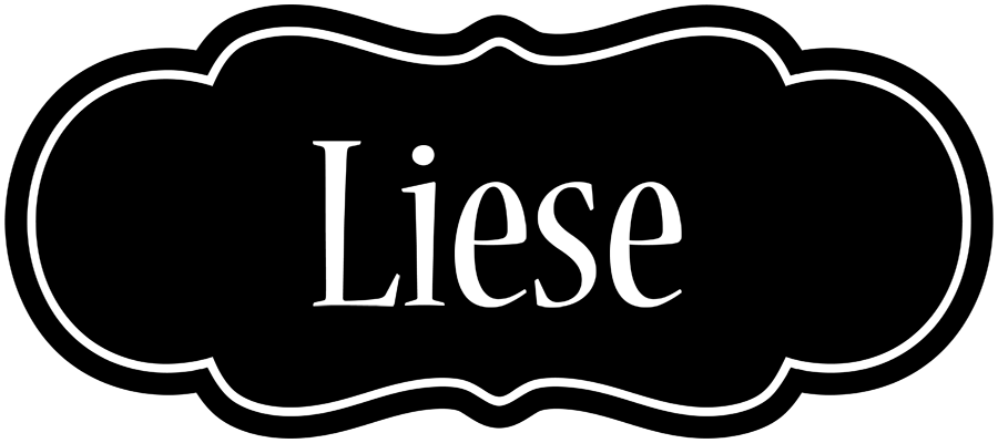Liese welcome logo