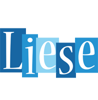 Liese winter logo