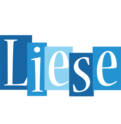 Liese winter logo