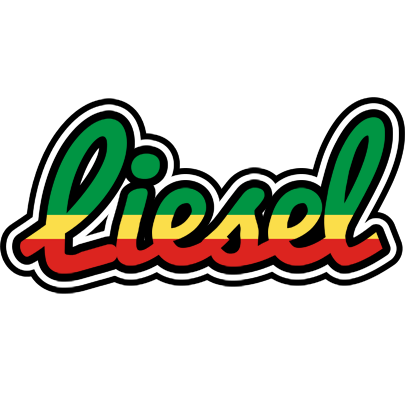 Liesel african logo