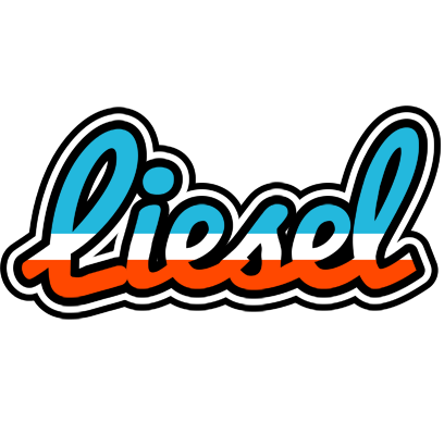Liesel america logo