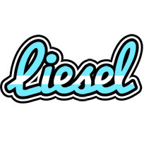 Liesel argentine logo