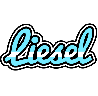 Liesel argentine logo