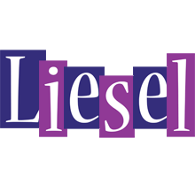 Liesel autumn logo