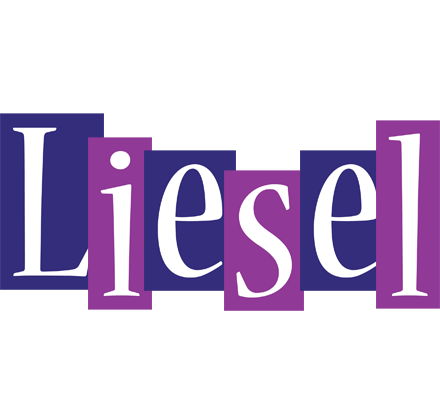 Liesel autumn logo