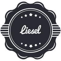 Liesel badge logo