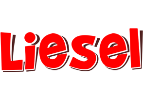 Liesel basket logo