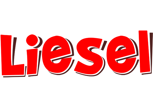 Liesel basket logo
