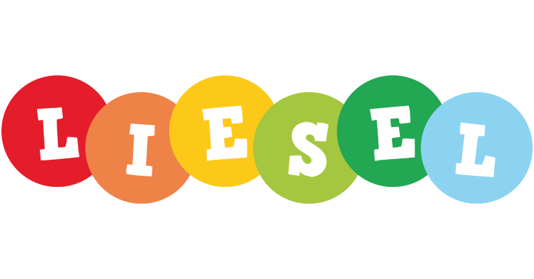 Liesel boogie logo