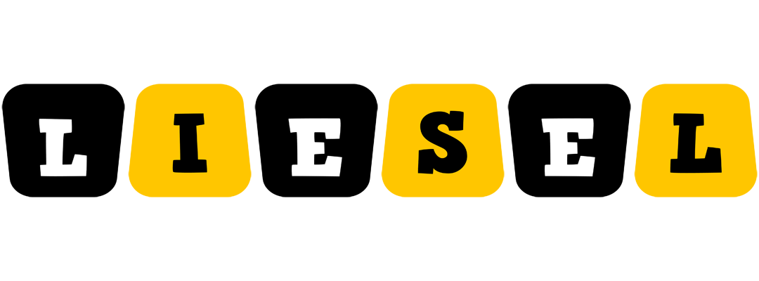 Liesel boots logo