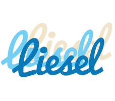 Liesel breeze logo