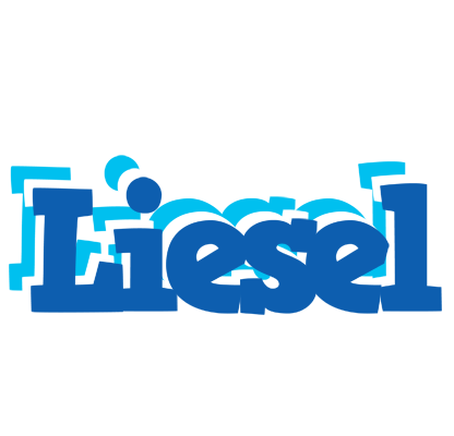 Liesel business logo