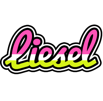 Liesel candies logo