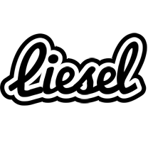 Liesel chess logo