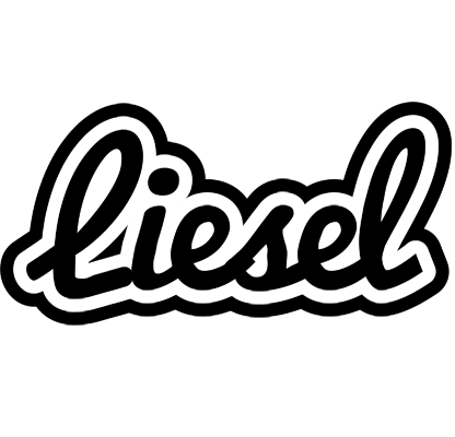 Liesel chess logo