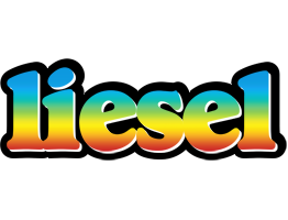 Liesel color logo