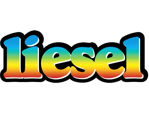 Liesel color logo