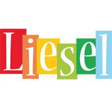 Liesel colors logo