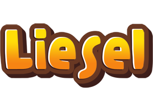 Liesel cookies logo