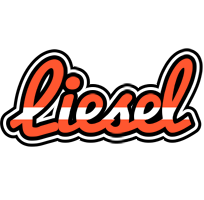 Liesel denmark logo