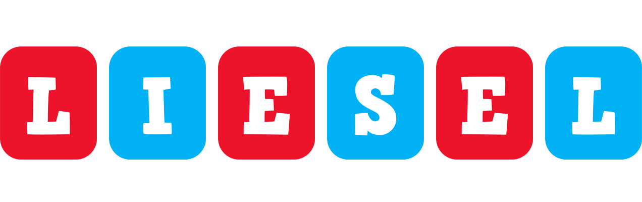Liesel diesel logo
