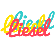 Liesel disco logo