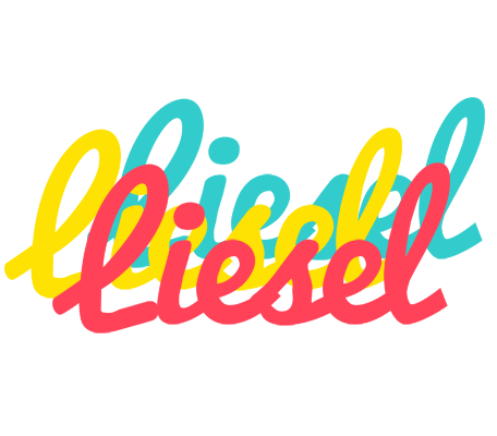 Liesel disco logo
