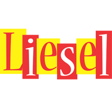 Liesel errors logo