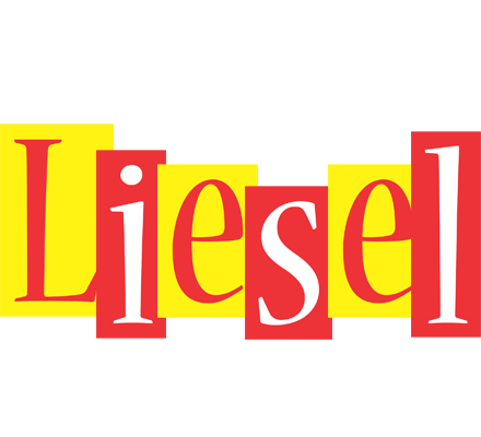 Liesel errors logo