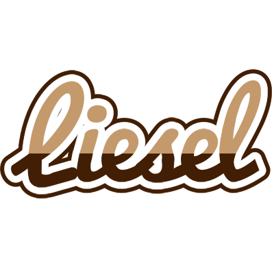 Liesel exclusive logo