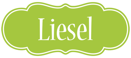 Liesel family logo