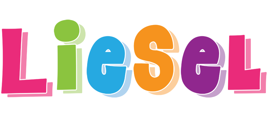 Liesel friday logo