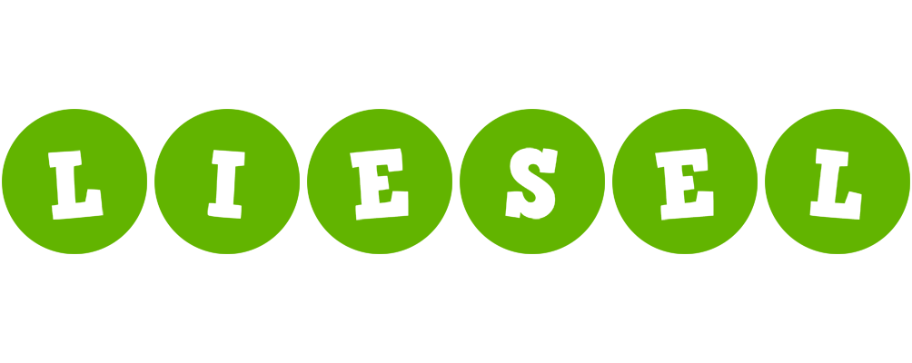 Liesel games logo