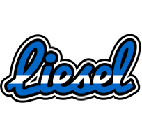 Liesel greece logo